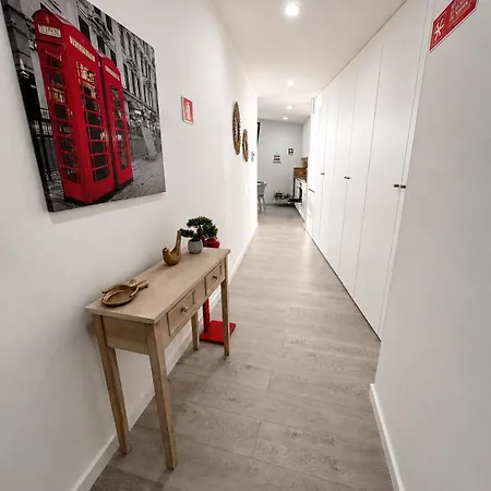 Carcavelos House Living Apartamento *