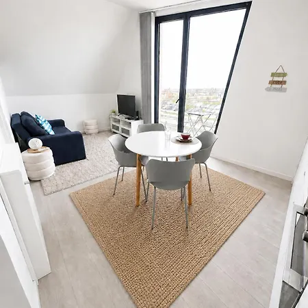 Carcavelos House Living Apartamento