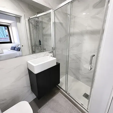 Carcavelos House Living Apartamento Aveiro