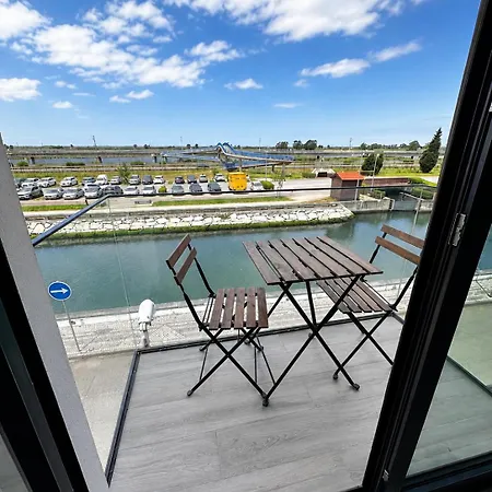 Carcavelos House Living Aveiro