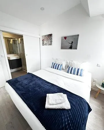 Carcavelos House Living Aveiro