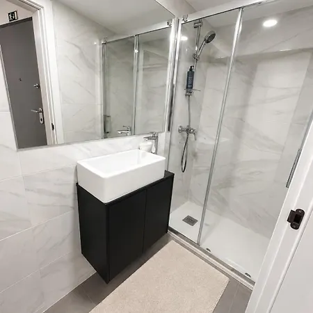 Carcavelos House Living Apartamento Aveiro
