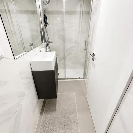 Carcavelos House Living Apartamento Aveiro