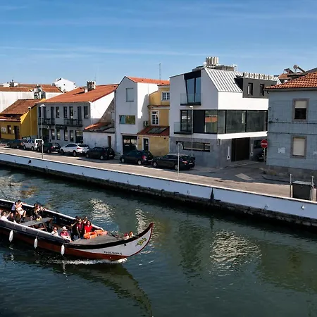 Apartamento Carcavelos House Living Aveiro